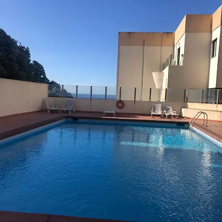Apartman Populo Mar