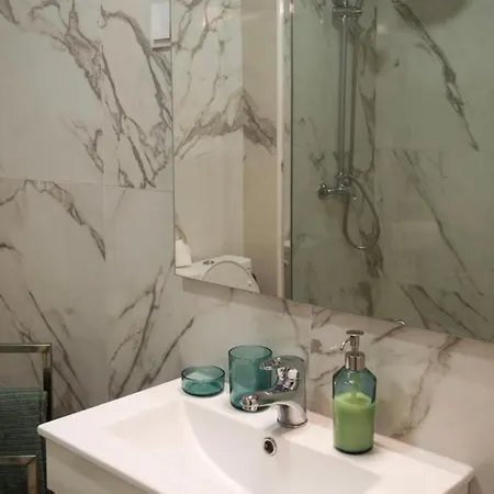 Populo Mar Apartman Ponta Delgada