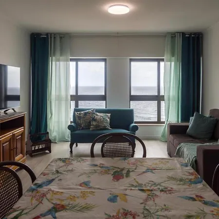 Populo Mar Apartman *