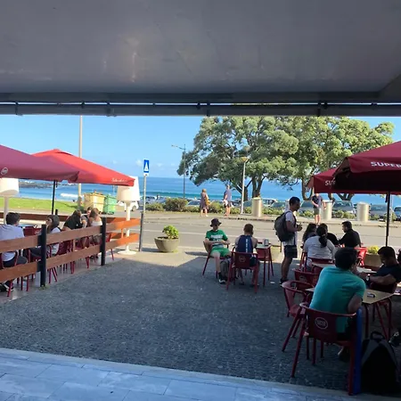 Apartman Populo Mar *