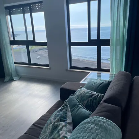 Populo Mar Apartman *