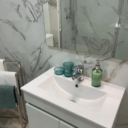 Apartman Populo Mar *