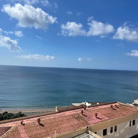 Populo Mar Apartman Ponta Delgada
