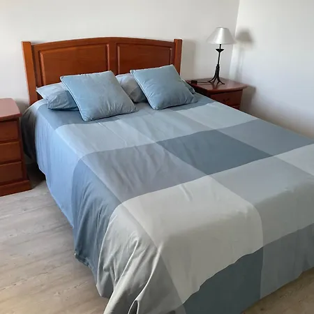 Populo Mar Apartman *