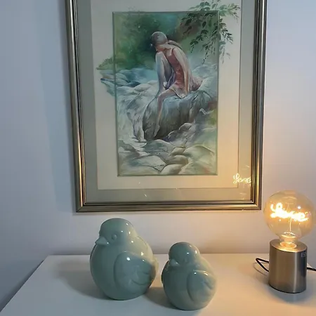 Pópulo Mar Apartamento *