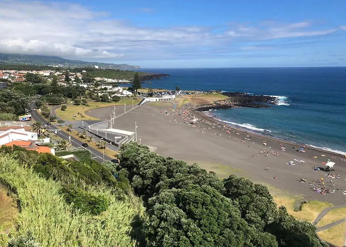 Populo Mar * Ponta Delgada
