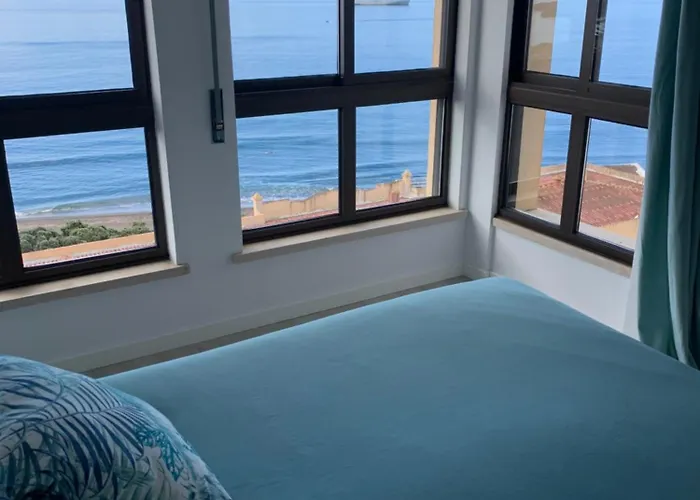 아파트 Populo Mar Ponta Delgada