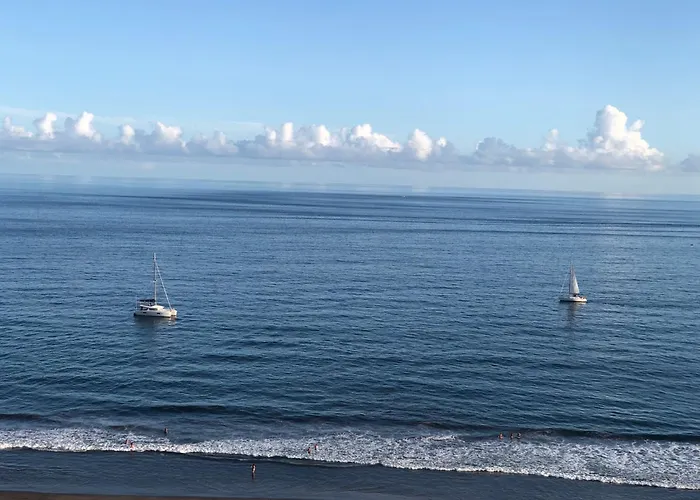 Populo Mar Ponta Delgada