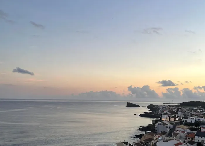 Populo Mar Ponta Delgada