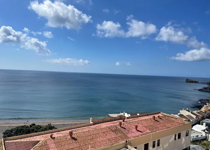 Populo Mar 아파트 Ponta Delgada